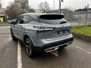 NISSAN Qashqai usata, con Airbag