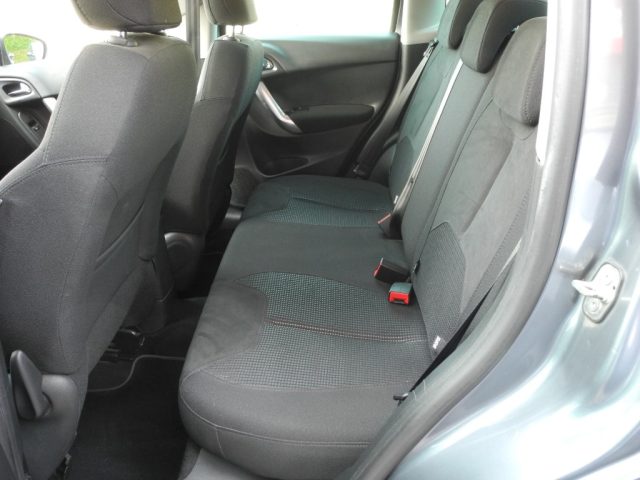 CITROEN C3 usata, con Fendinebbia