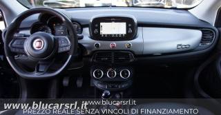 FIAT 500X usata, con Controllo trazione