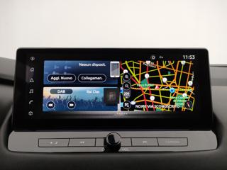 NISSAN Qashqai usata, con Immobilizzatore elettronico