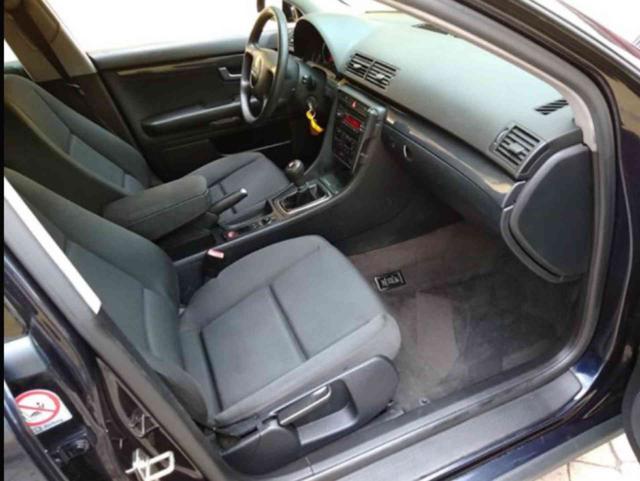 AUDI A4 usata, con Airbag Passeggero