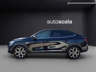 RENAULT Arkana usata, con Airbag