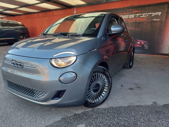 FIAT 500e usata, con Airbag laterali