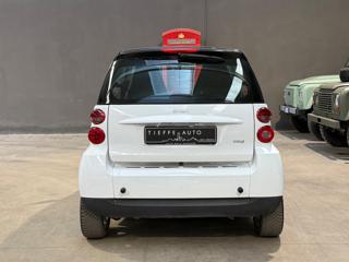 SMART ForTwo usata, con Autoradio