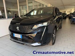 PEUGEOT 3008 usata, con Airbag Passeggero