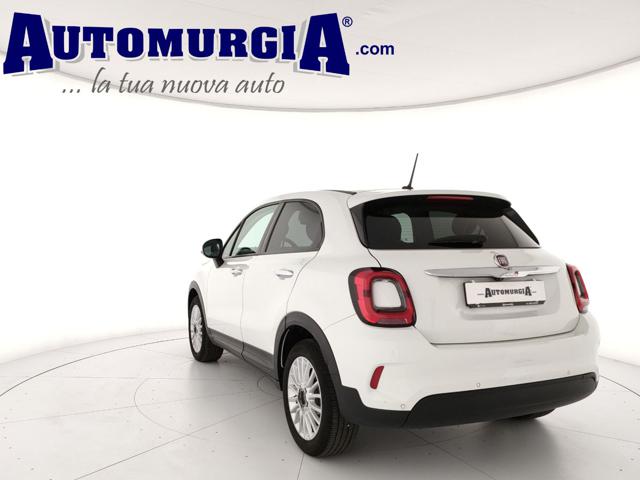 FIAT 500X usata, con Airbag Passeggero