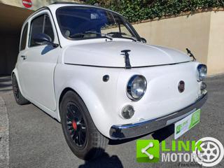 FIAT 500 usata 18