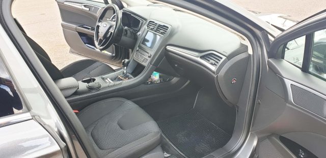 FORD Mondeo usata, con Climatizzatore