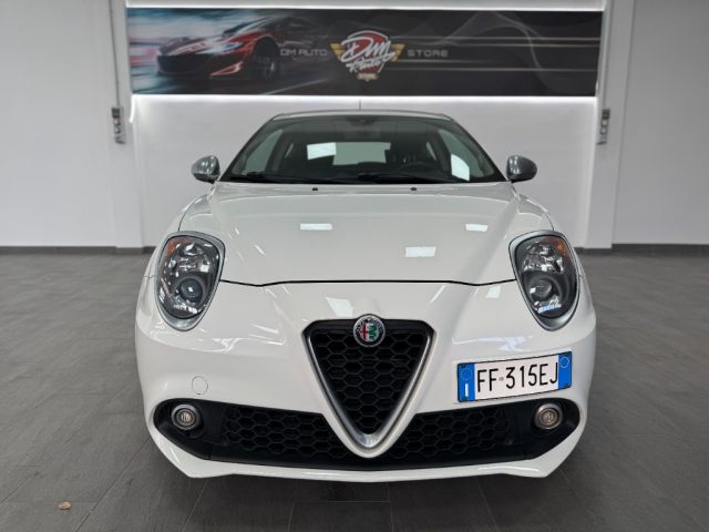 ALFA ROMEO MiTo usata, con Airbag