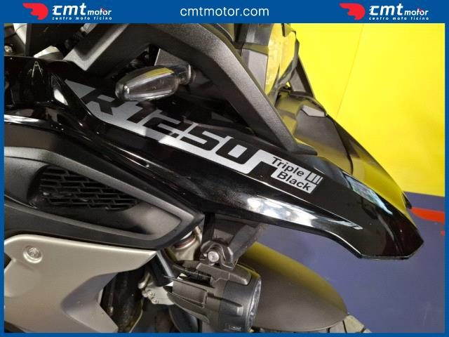 BMW R 1250 GS usata 2