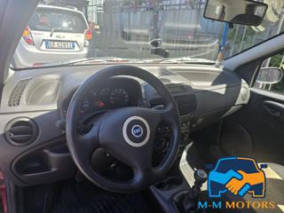 FIAT Punto usata 9