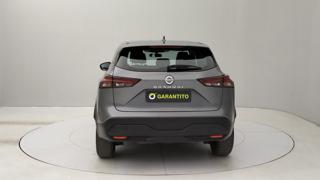 NISSAN Qashqai usata, con Airbag Passeggero