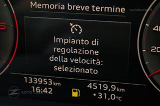 AUDI Q8 usata, con Portellone posteriore elettrico