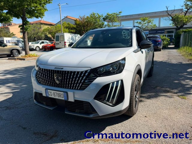 PEUGEOT 2008 usata, con Autoradio
