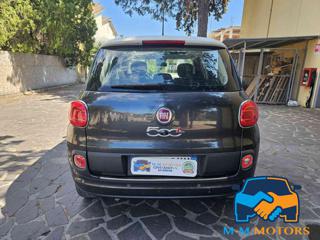 FIAT 500L usata, con Cerchi in lega