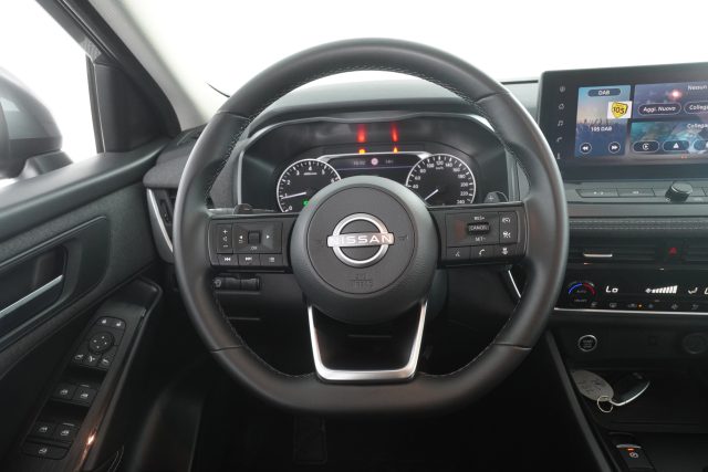 NISSAN Qashqai usata 11