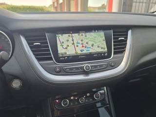OPEL Grandland X usata 43