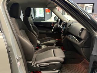 MINI Countryman usata, con Chiusura centralizzata