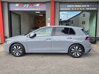 VOLKSWAGEN Golf usata, con Bluetooth