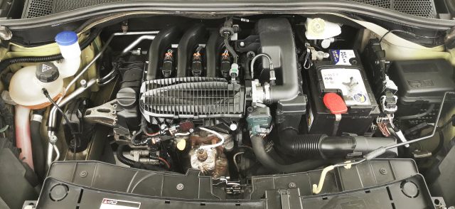 CITROEN C4 Cactus usata 52