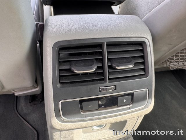 AUDI A4 allroad usata, con Fari Xenon