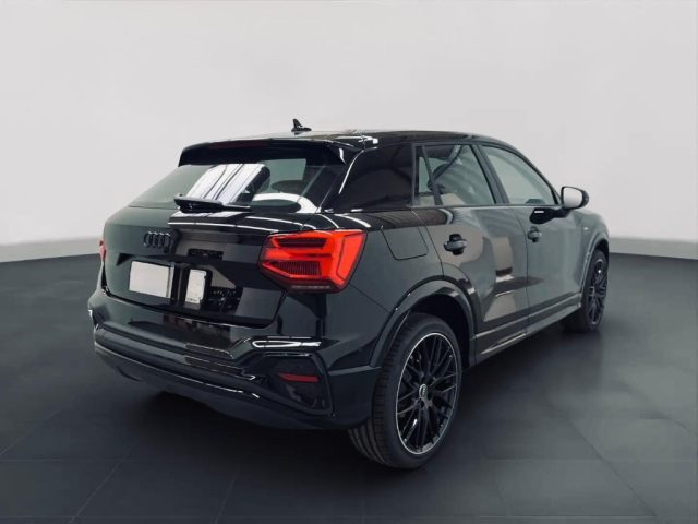 AUDI Q2 usata, con Airbag