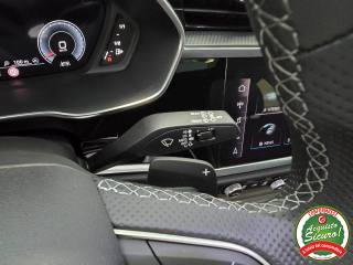 AUDI Q3 usata, con Vetri oscurati