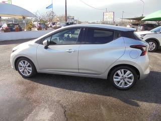 NISSAN Micra usata, con Controllo trazione