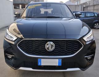 MG ZS usata, con Airbag