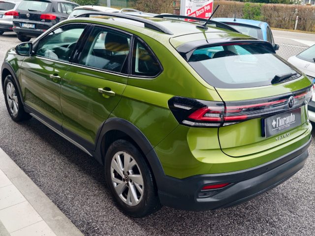 VOLKSWAGEN Taigo usata, con Alzacristalli elettrici