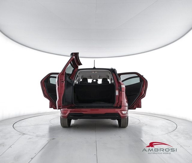 FORD EcoSport usata 6