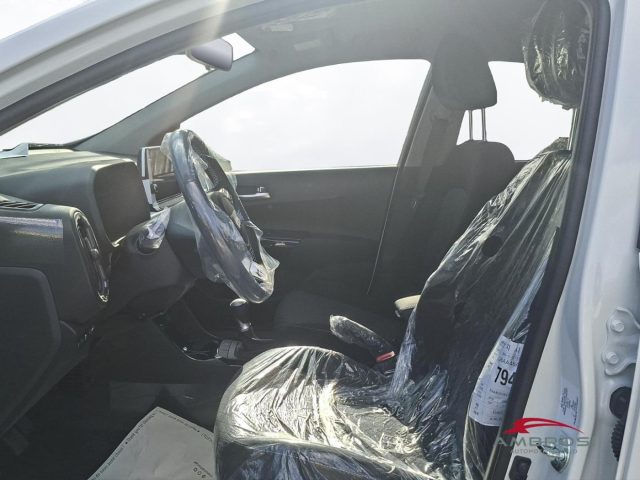 KIA Picanto usata 9