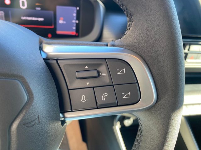 JEEP Avenger usata, con Climatizzatore