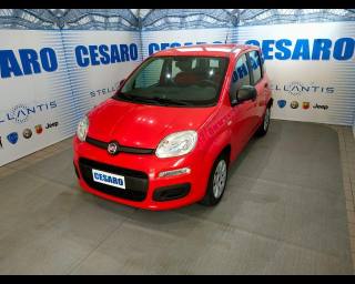 FIAT Panda usata, con Airbag laterali