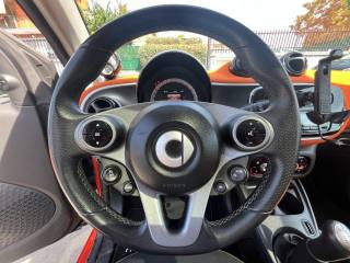 SMART ForTwo usata, con Cruise Control
