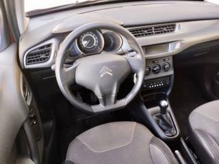 CITROEN C3 usata, con Immobilizzatore elettronico
