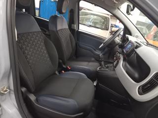 FIAT Panda usata, con Immobilizzatore elettronico