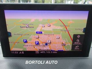 AUDI Q2 usata, con Boardcomputer