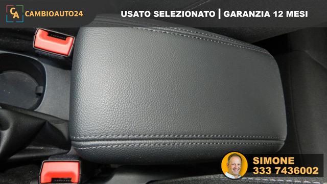 FORD Fiesta usata 82