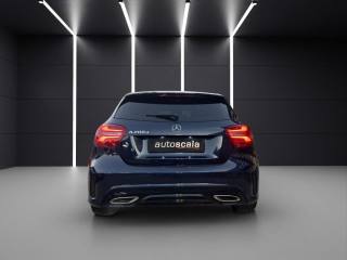 MERCEDES-BENZ A 200 usata, con Airbag Passeggero