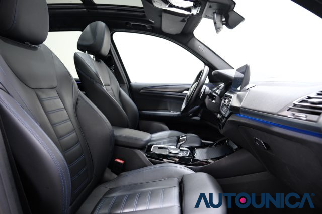 BMW X3 usata 69