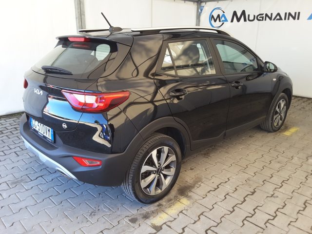 KIA Stonic usata, con ESP