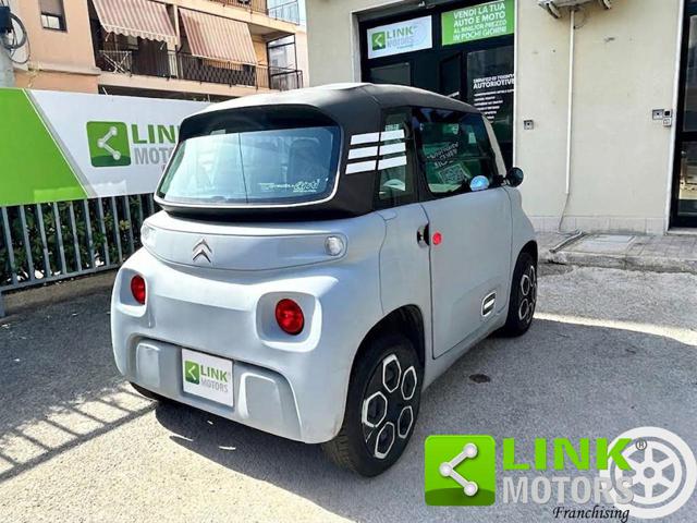 CITROEN Ami usata 14