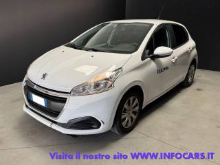 PEUGEOT 208 usata, con Airbag laterali