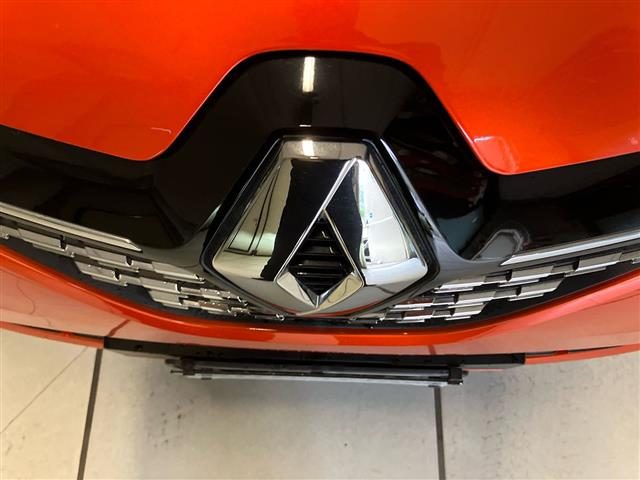 RENAULT Clio usata 27