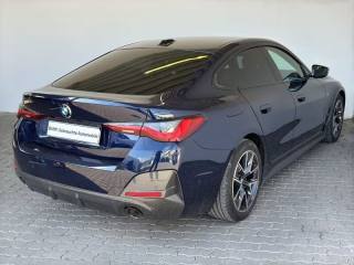 BMW 420 usata, con Airbag Passeggero