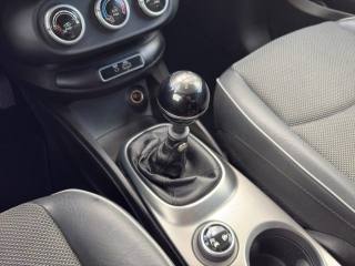 FIAT 500X usata, con Airbag testa