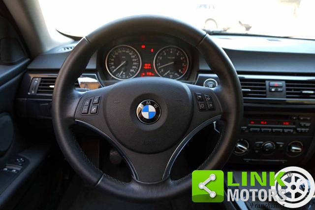 BMW 335 usata, con Controllo trazione