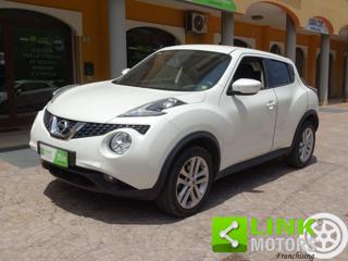 NISSAN Juke 1.5 DCI 110 CV TEKNA