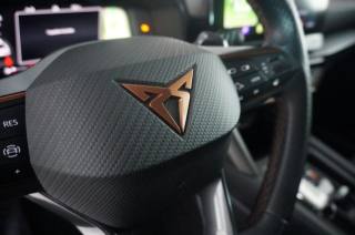 CUPRA Formentor usata, con Luci diurne LED